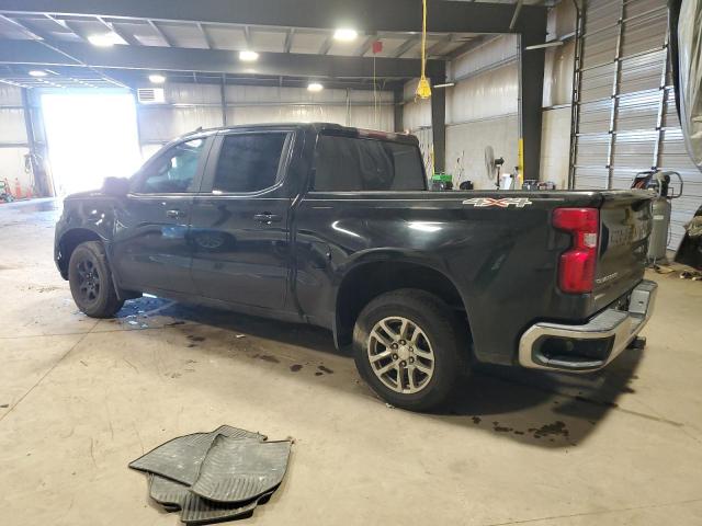 Photo 1 VIN: 1GCUYDED4KZ128348 - CHEVROLET SILVERADO 