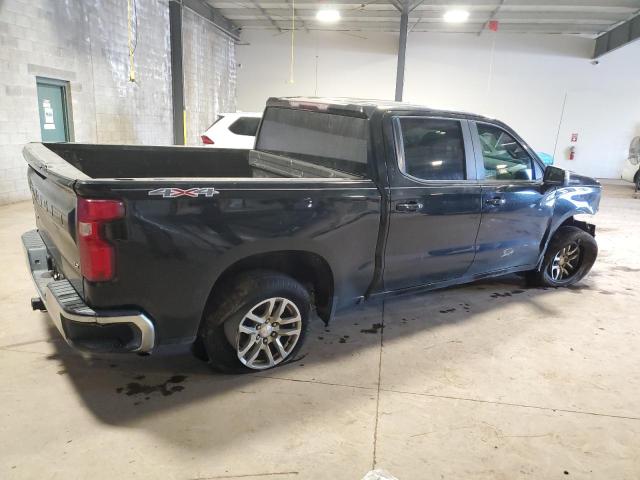 Photo 2 VIN: 1GCUYDED4KZ128348 - CHEVROLET SILVERADO 