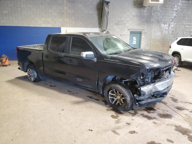 Photo 3 VIN: 1GCUYDED4KZ128348 - CHEVROLET SILVERADO 