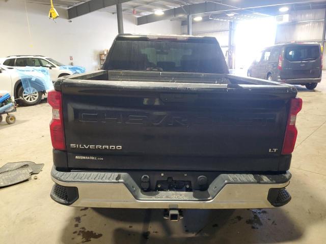 Photo 5 VIN: 1GCUYDED4KZ128348 - CHEVROLET SILVERADO 