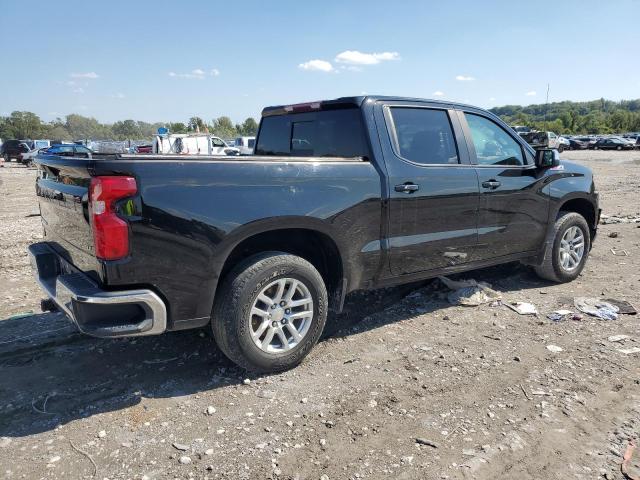 Photo 2 VIN: 1GCUYDED4KZ220981 - CHEVROLET SILVERADO 