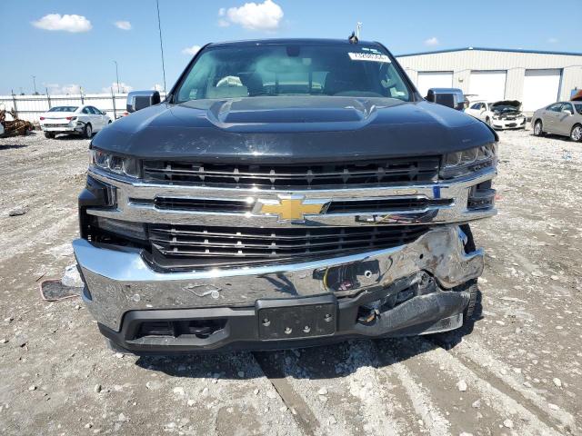 Photo 4 VIN: 1GCUYDED4KZ220981 - CHEVROLET SILVERADO 