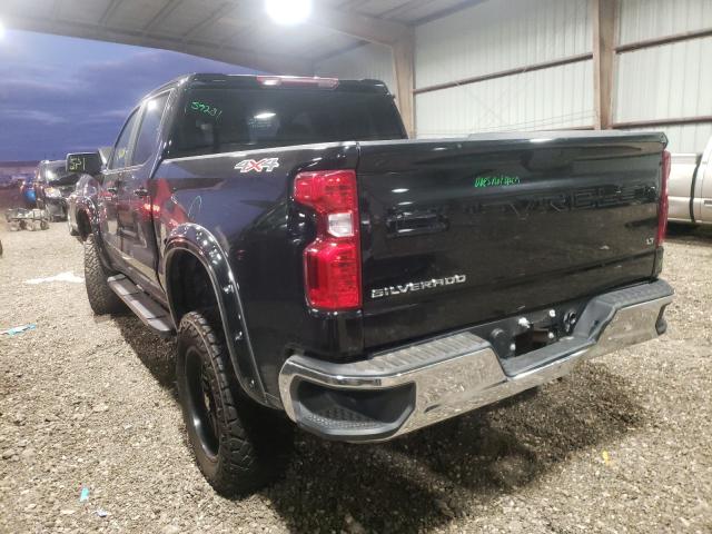 Photo 2 VIN: 1GCUYDED4KZ338514 - CHEVROLET SILVERADO 