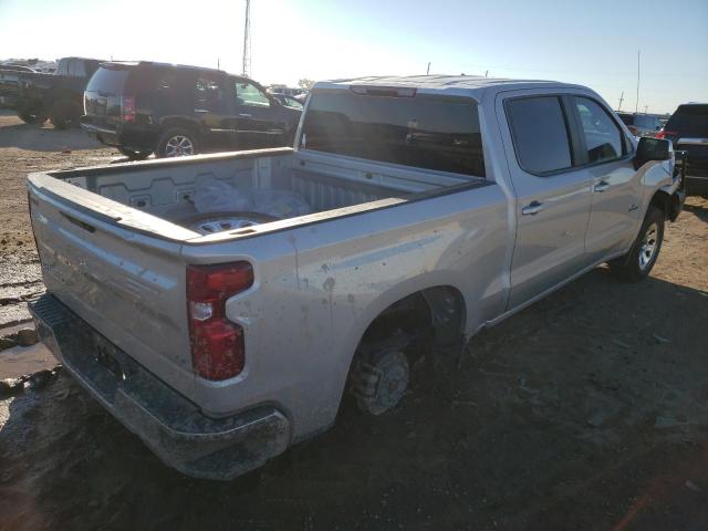 Photo 3 VIN: 1GCUYDED4LZ107467 - CHEVROLET SILVERADO 