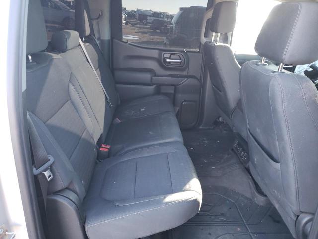 Photo 5 VIN: 1GCUYDED4LZ107467 - CHEVROLET SILVERADO 