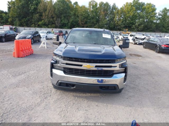 Photo 5 VIN: 1GCUYDED4LZ134247 - CHEVROLET SILVERADO 