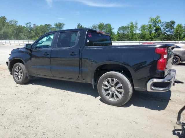 Photo 1 VIN: 1GCUYDED4LZ147869 - CHEVROLET SILVERADO 