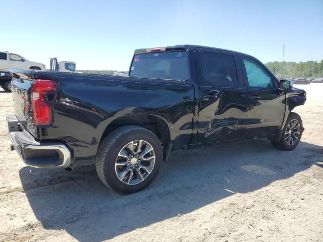 Photo 2 VIN: 1GCUYDED4LZ147869 - CHEVROLET SILVERADO 