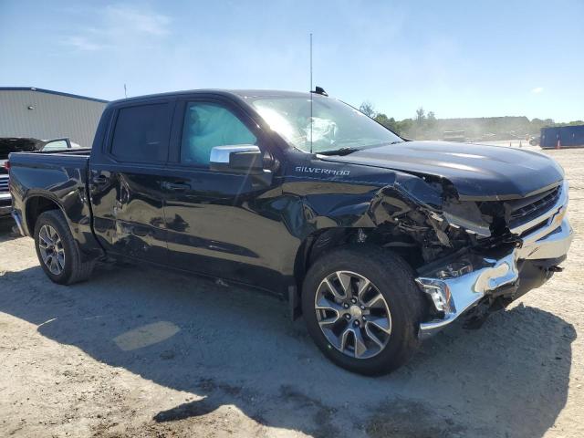 Photo 3 VIN: 1GCUYDED4LZ147869 - CHEVROLET SILVERADO 