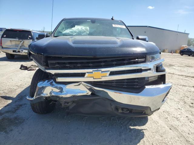 Photo 4 VIN: 1GCUYDED4LZ147869 - CHEVROLET SILVERADO 