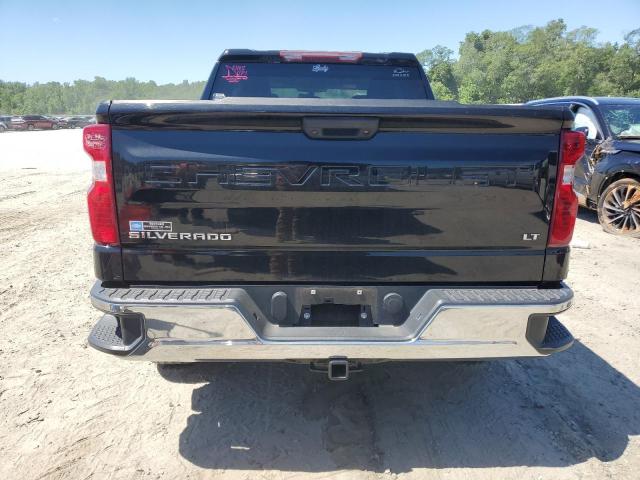 Photo 5 VIN: 1GCUYDED4LZ147869 - CHEVROLET SILVERADO 