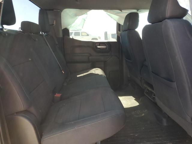 Photo 9 VIN: 1GCUYDED4LZ147869 - CHEVROLET SILVERADO 