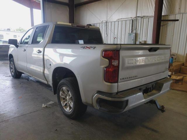 Photo 2 VIN: 1GCUYDED4LZ207326 - CHEVROLET SILVERADO 