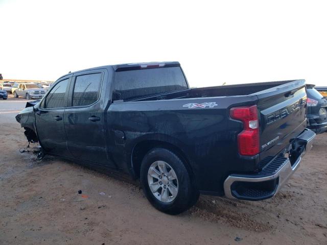 Photo 1 VIN: 1GCUYDED4LZ220996 - CHEVROLET SILVERADO 