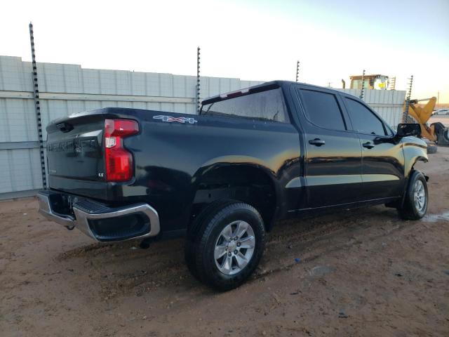 Photo 2 VIN: 1GCUYDED4LZ220996 - CHEVROLET SILVERADO 