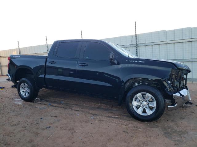 Photo 3 VIN: 1GCUYDED4LZ220996 - CHEVROLET SILVERADO 