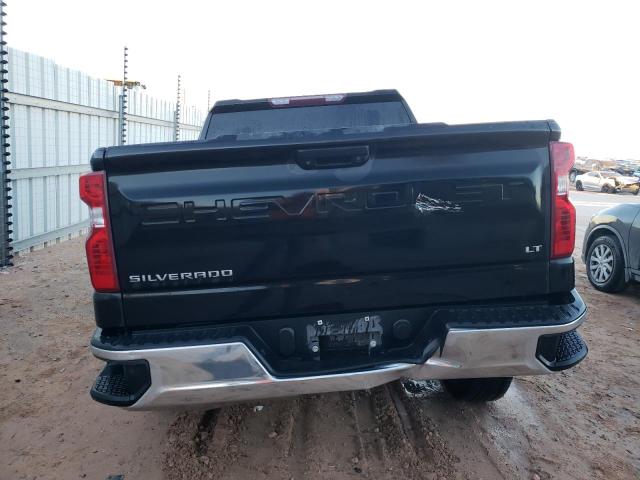 Photo 5 VIN: 1GCUYDED4LZ220996 - CHEVROLET SILVERADO 