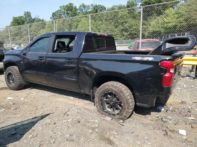 Photo 1 VIN: 1GCUYDED4LZ238348 - CHEVROLET SILVERADO 