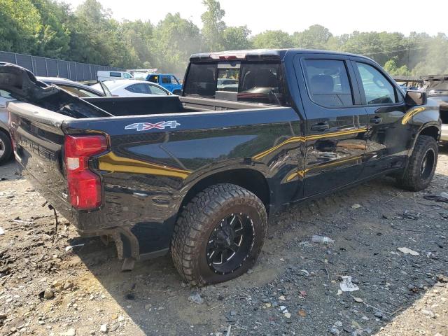 Photo 2 VIN: 1GCUYDED4LZ238348 - CHEVROLET SILVERADO 