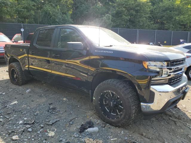 Photo 3 VIN: 1GCUYDED4LZ238348 - CHEVROLET SILVERADO 