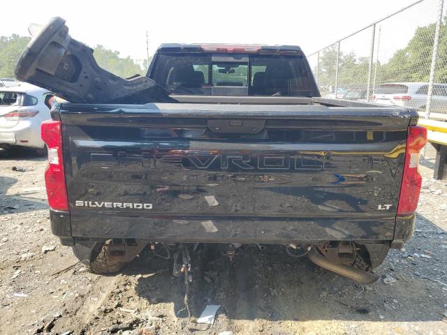 Photo 5 VIN: 1GCUYDED4LZ238348 - CHEVROLET SILVERADO 