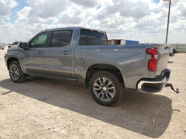 Photo 1 VIN: 1GCUYDED4MZ447171 - CHEVROLET SILVERADO 