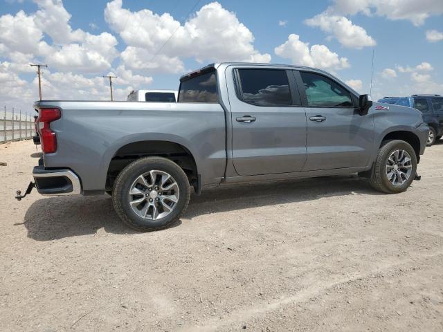 Photo 2 VIN: 1GCUYDED4MZ447171 - CHEVROLET SILVERADO 