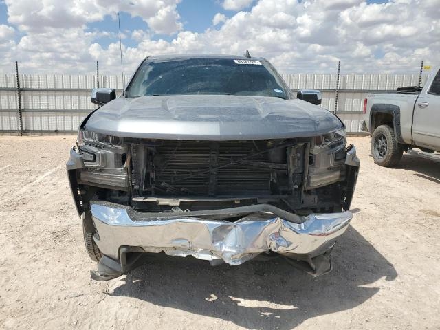 Photo 4 VIN: 1GCUYDED4MZ447171 - CHEVROLET SILVERADO 