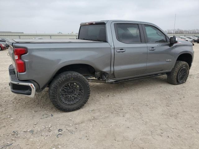 Photo 2 VIN: 1GCUYDED4NZ191311 - CHEVROLET SILVERADO 