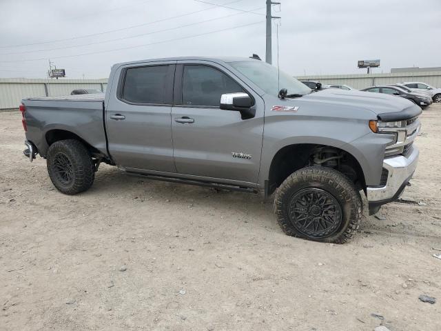 Photo 3 VIN: 1GCUYDED4NZ191311 - CHEVROLET SILVERADO 