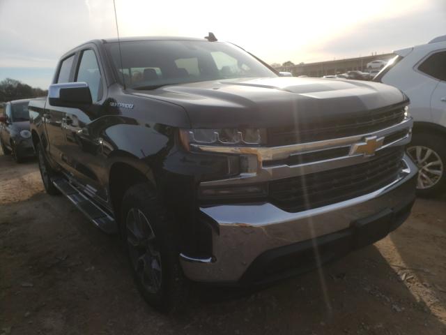 Photo 0 VIN: 1GCUYDED5KZ121781 - CHEVROLET SILVERADO 