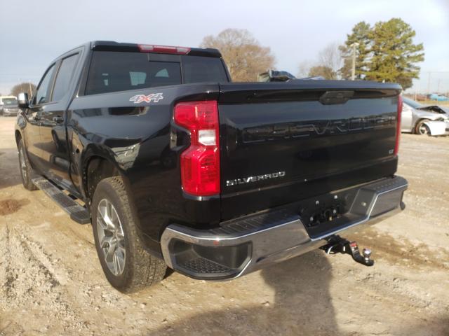 Photo 2 VIN: 1GCUYDED5KZ121781 - CHEVROLET SILVERADO 