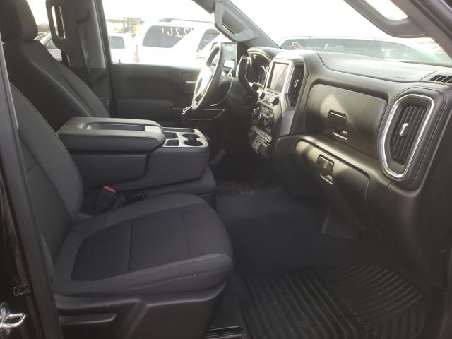 Photo 4 VIN: 1GCUYDED5KZ121781 - CHEVROLET SILVERADO 