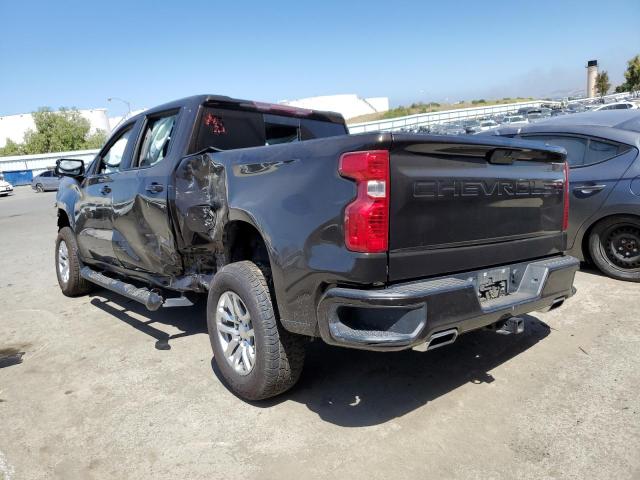 Photo 1 VIN: 1GCUYDED5KZ126866 - CHEVROLET SILVERADO 