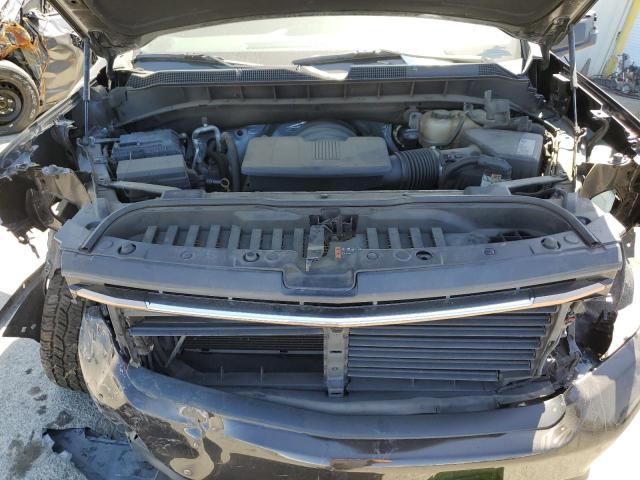 Photo 10 VIN: 1GCUYDED5KZ126866 - CHEVROLET SILVERADO 