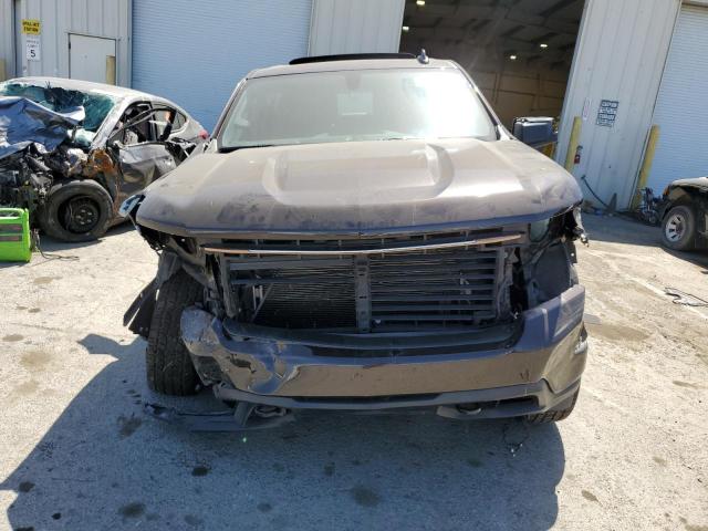 Photo 4 VIN: 1GCUYDED5KZ126866 - CHEVROLET SILVERADO 