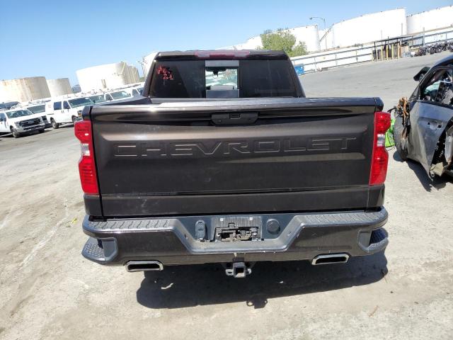 Photo 5 VIN: 1GCUYDED5KZ126866 - CHEVROLET SILVERADO 