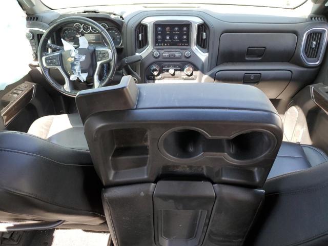 Photo 7 VIN: 1GCUYDED5KZ126866 - CHEVROLET SILVERADO 