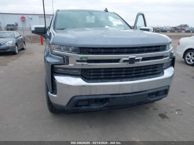 Photo 5 VIN: 1GCUYDED5KZ154389 - CHEVROLET SILVERADO 1500 