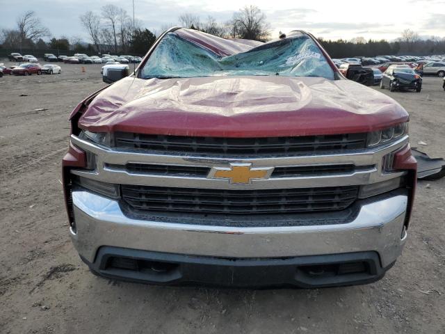 Photo 4 VIN: 1GCUYDED5KZ157020 - CHEVROLET SILVERADO 