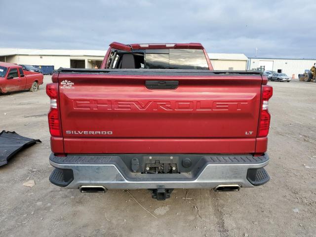 Photo 5 VIN: 1GCUYDED5KZ157020 - CHEVROLET SILVERADO 