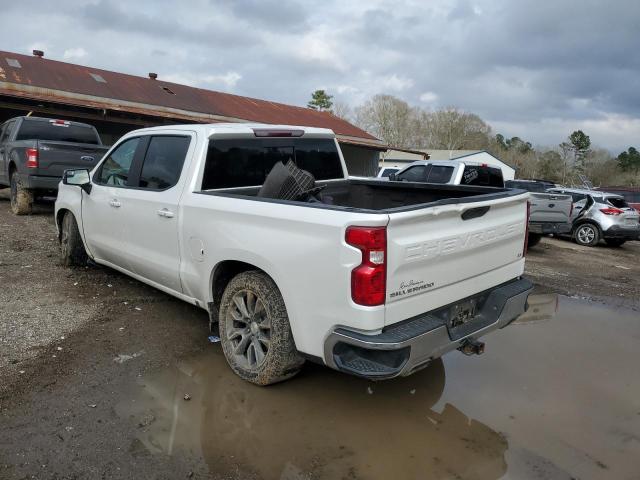 Photo 2 VIN: 1GCUYDED5KZ158152 - CHEVROLET SILVERADO 