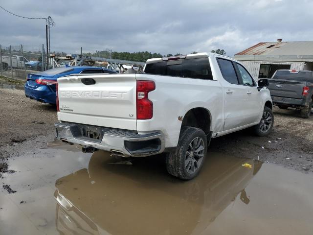 Photo 3 VIN: 1GCUYDED5KZ158152 - CHEVROLET SILVERADO 