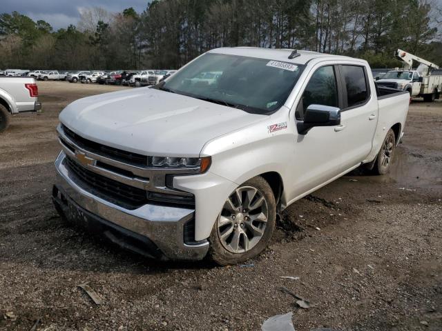 Photo 8 VIN: 1GCUYDED5KZ158152 - CHEVROLET SILVERADO 