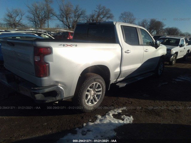 Photo 3 VIN: 1GCUYDED5KZ162539 - CHEVROLET SILVERADO 1500 