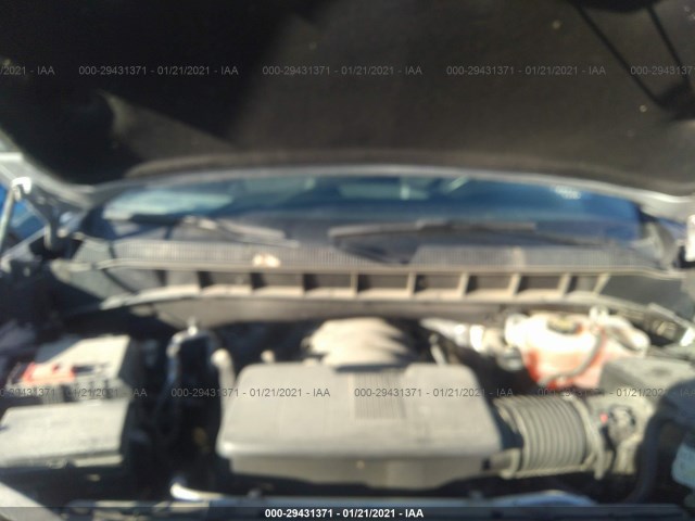 Photo 9 VIN: 1GCUYDED5KZ162539 - CHEVROLET SILVERADO 1500 