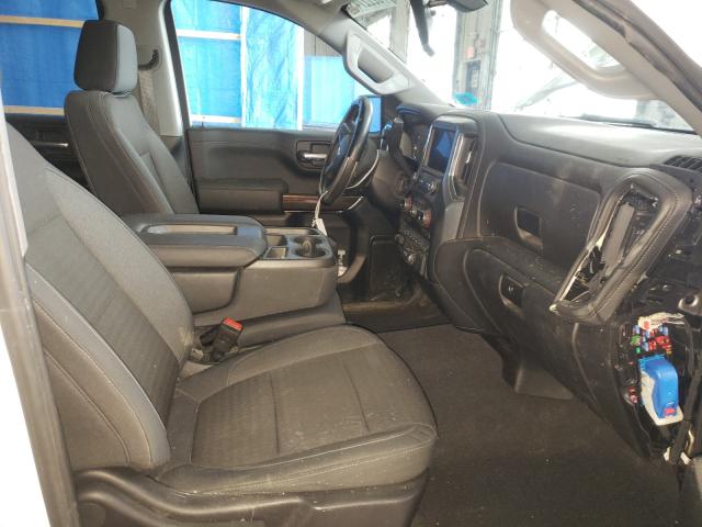 Photo 4 VIN: 1GCUYDED5KZ167448 - CHEVROLET SILVERADO 