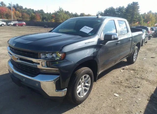 Photo 1 VIN: 1GCUYDED5KZ171242 - CHEVROLET SILVERADO 1500 