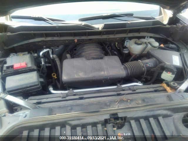 Photo 8 VIN: 1GCUYDED5KZ212937 - CHEVROLET SILVERADO 1500 