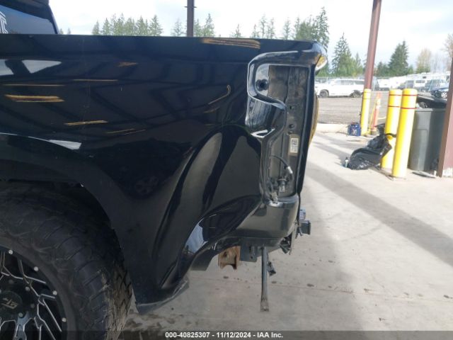 Photo 5 VIN: 1GCUYDED5KZ340482 - CHEVROLET SILVERADO 